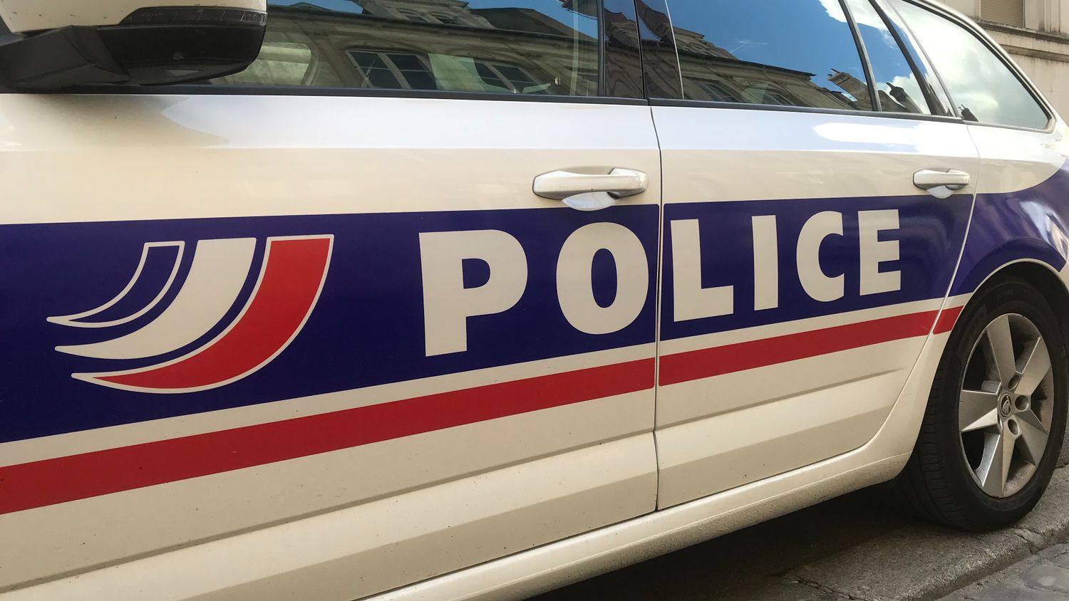 Orléans : deux jeunes grièvement blessés après un accident sur la...